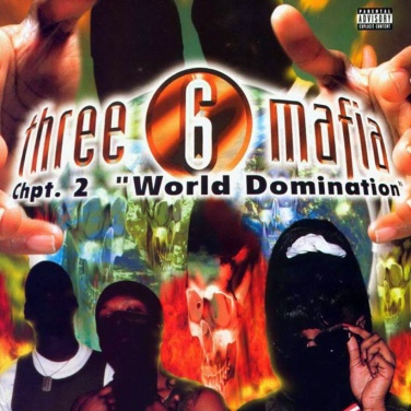 Chapter 2 : World Domination (1997)